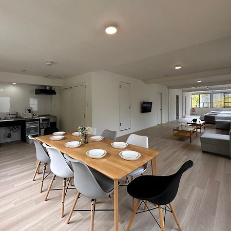 Bhotel Kaniwasou 201 2Br Apt, Near Itsukushima Shrine, For 12 Ppl هاتسوكايتشي المظهر الخارجي الصورة