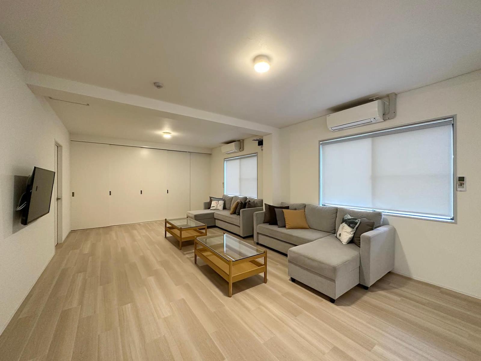 Bhotel Kaniwasou 201 2Br Apt, Near Itsukushima Shrine, For 12 Ppl هاتسوكايتشي المظهر الخارجي الصورة
