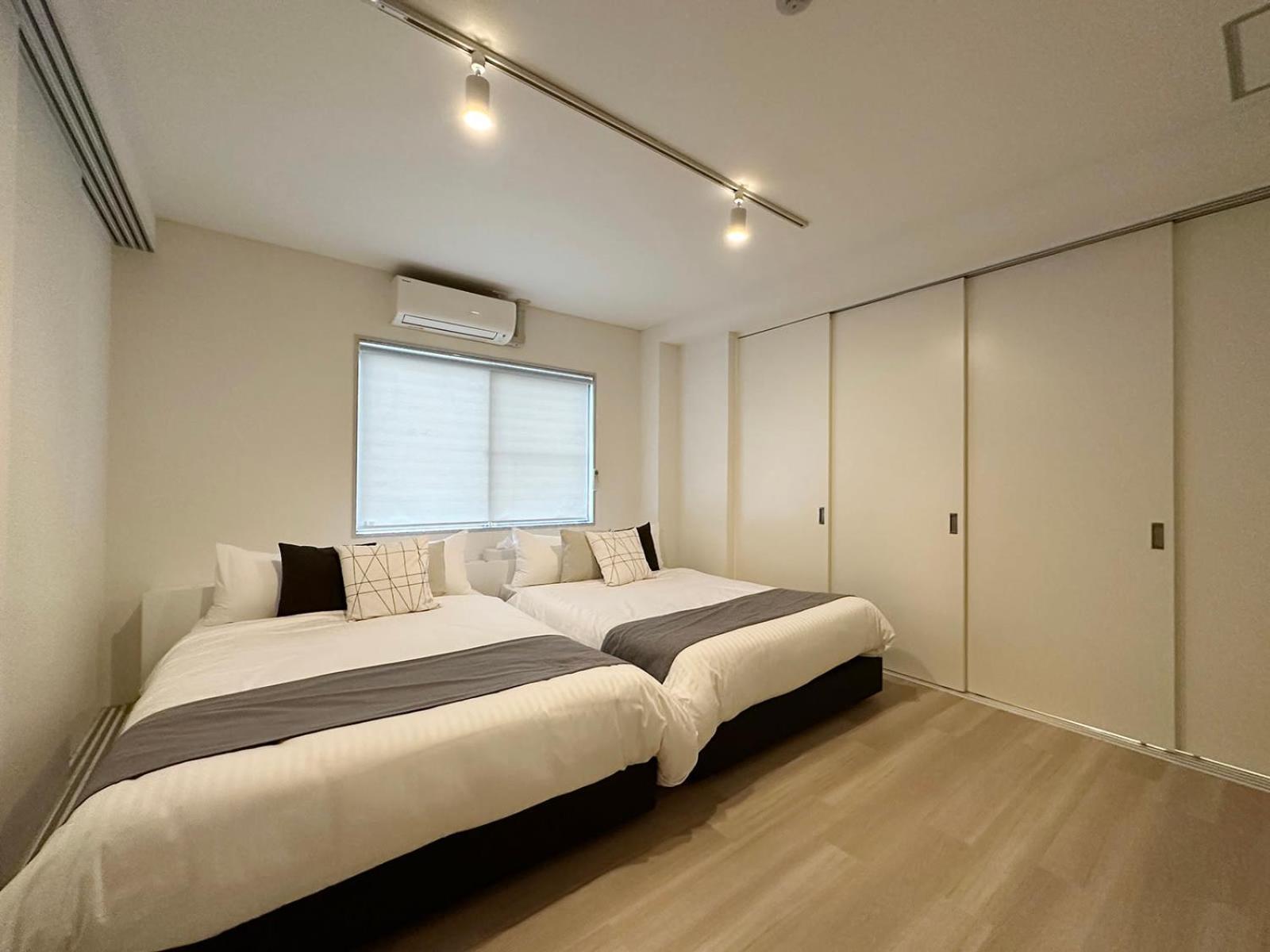 Bhotel Kaniwasou 201 2Br Apt, Near Itsukushima Shrine, For 12 Ppl هاتسوكايتشي المظهر الخارجي الصورة