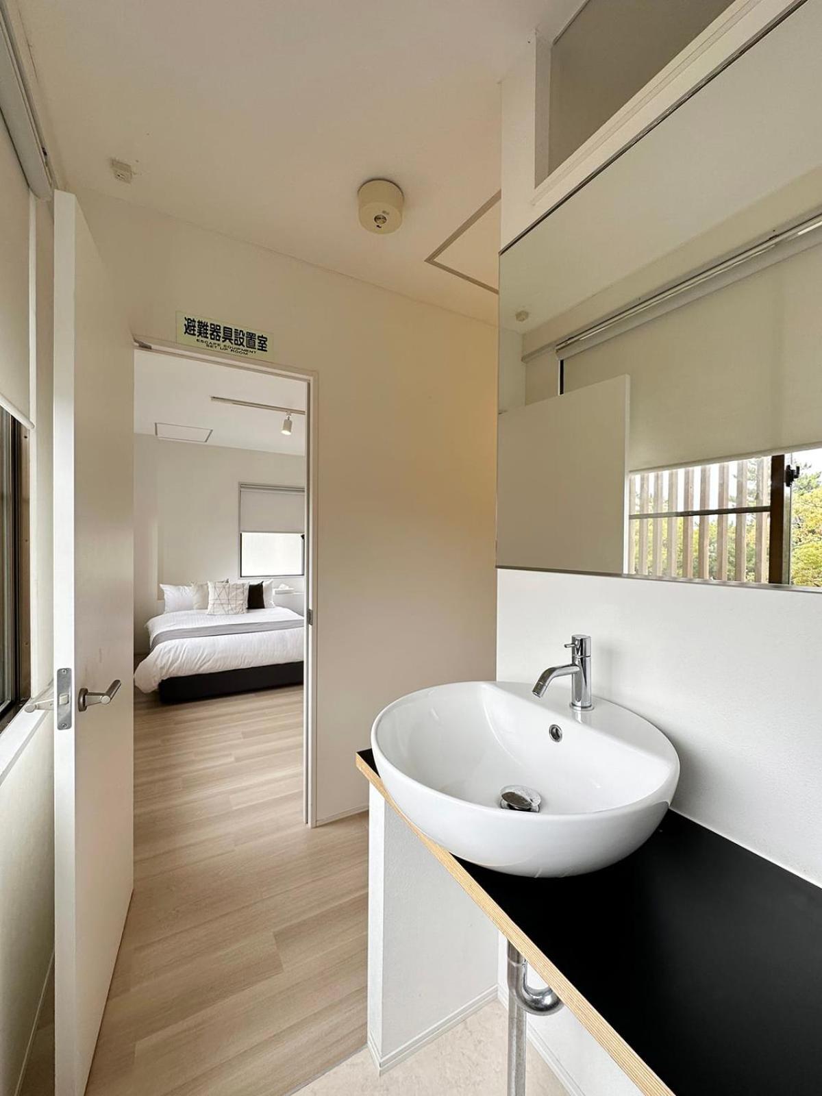 Bhotel Kaniwasou 201 2Br Apt, Near Itsukushima Shrine, For 12 Ppl هاتسوكايتشي المظهر الخارجي الصورة