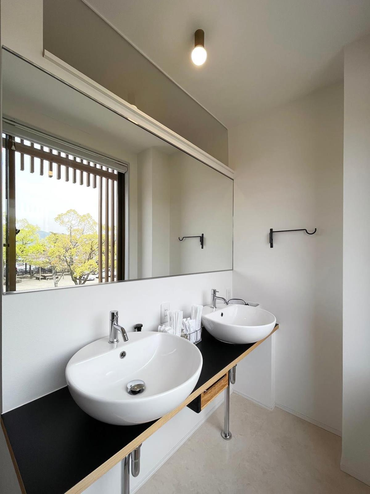 Bhotel Kaniwasou 201 2Br Apt, Near Itsukushima Shrine, For 12 Ppl هاتسوكايتشي المظهر الخارجي الصورة