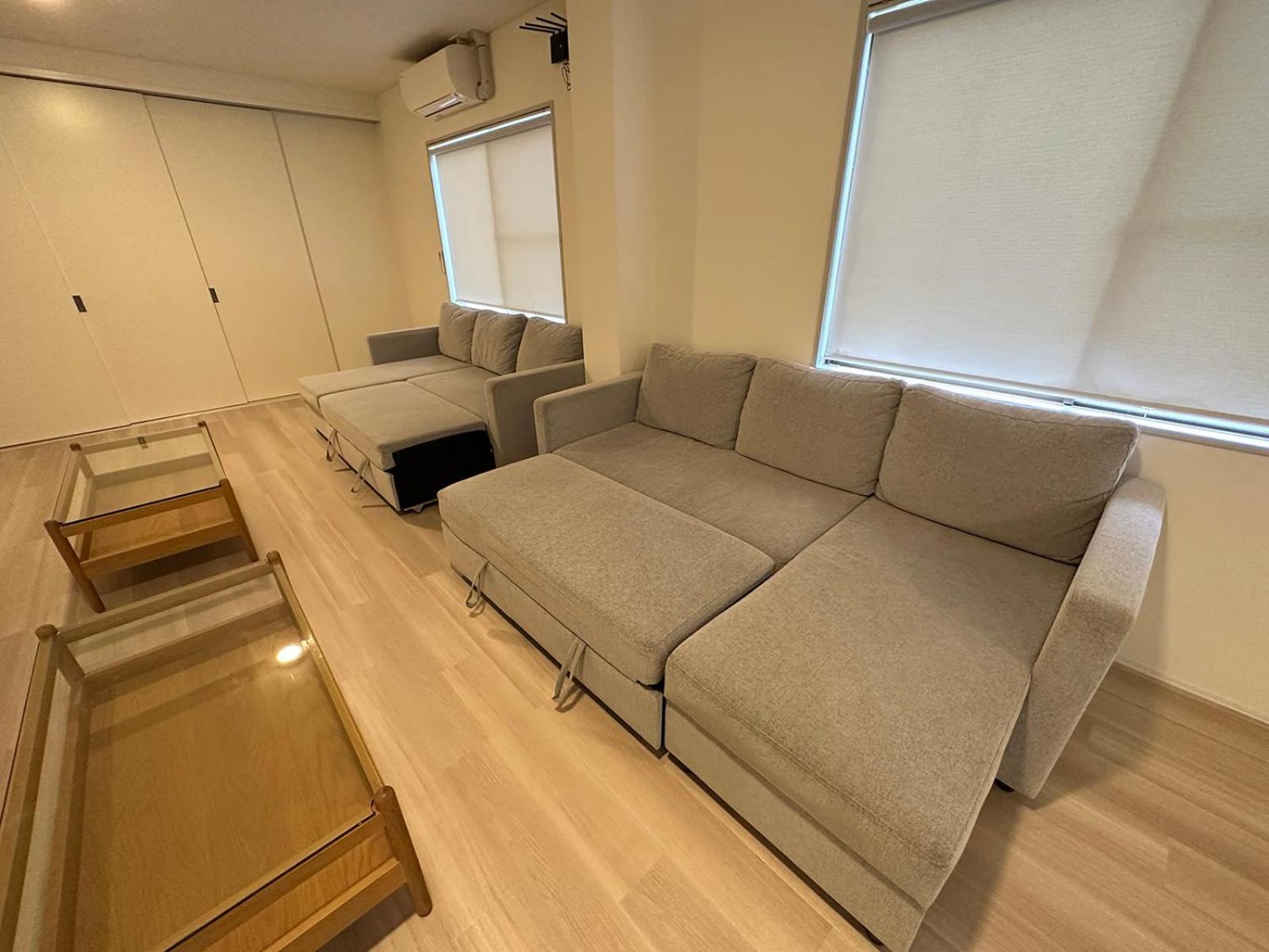 Bhotel Kaniwasou 201 2Br Apt, Near Itsukushima Shrine, For 12 Ppl هاتسوكايتشي المظهر الخارجي الصورة